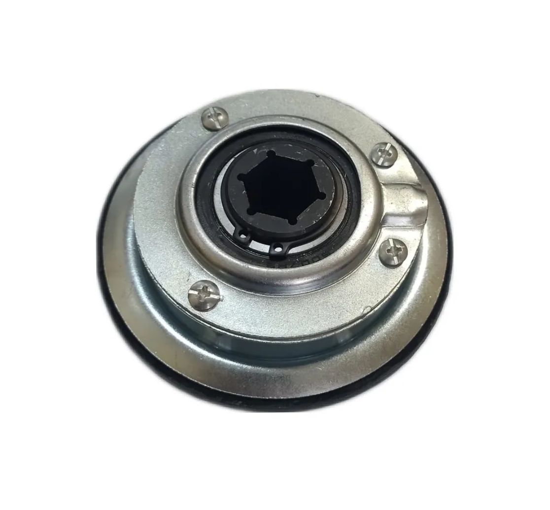 сцепление снегоуборщика