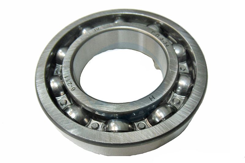 Купить Подшипники В Кпп Мтз 80