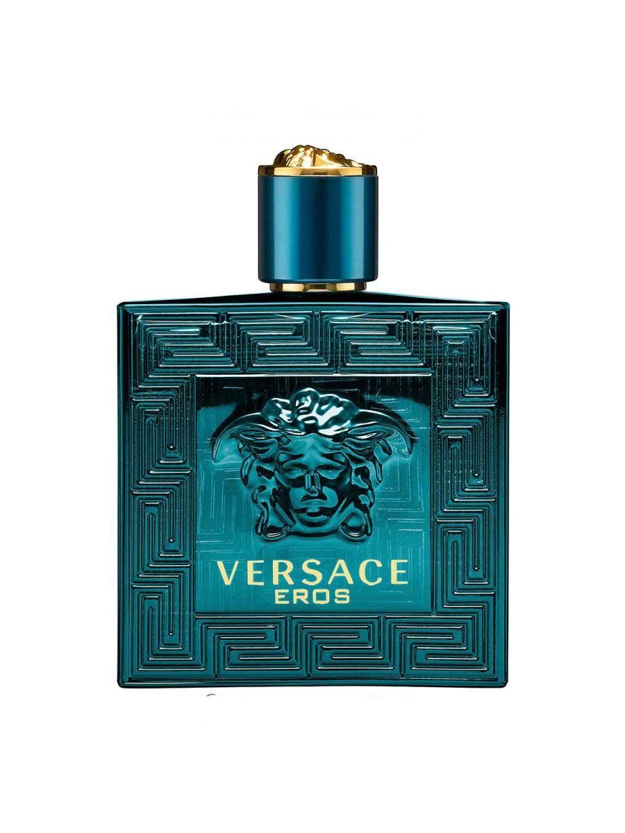 Versace eros фото