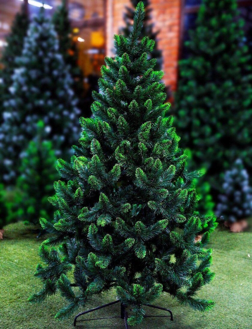 Елка императрица с шишками. Искусственная елка sh lights tst120s3, из пвх, 120 см. 15. Новогодние ели искусственные. Елки триумф 230 см.