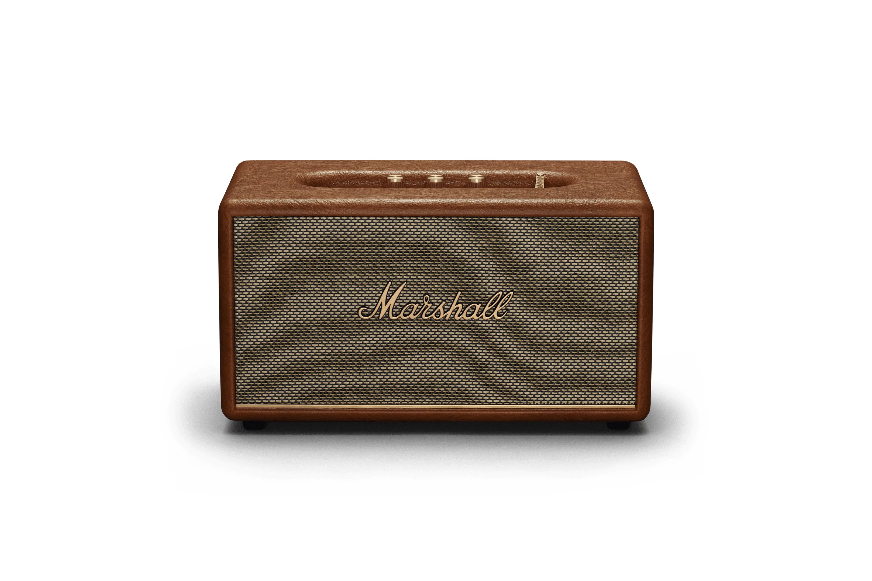 Marshall Акустическая система Stanmore 3, 80 Вт, коричневый