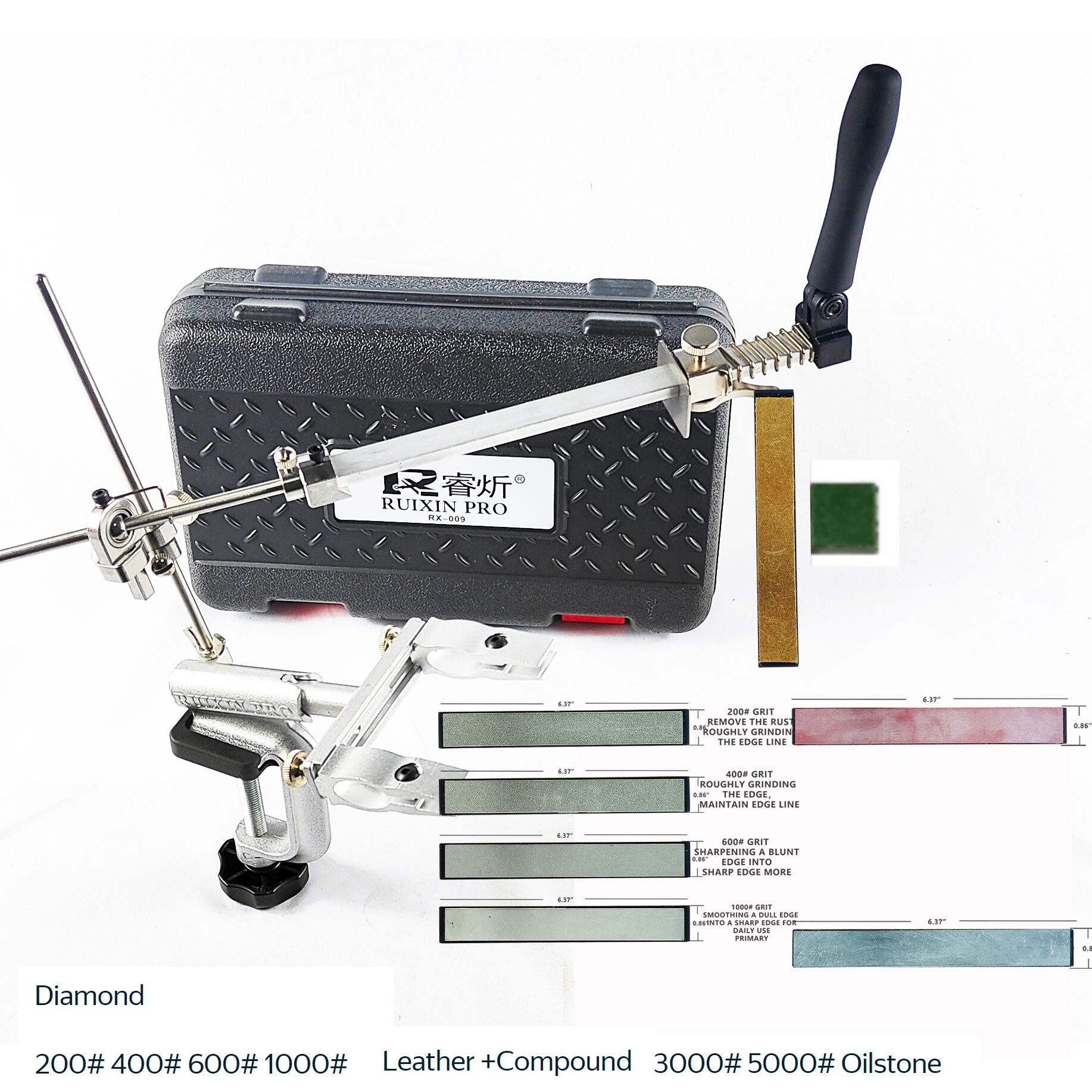 заточка ножей rx 009. Ruixin pro rx-009. Ruixin pro rx-009. заточка ножей rx 009. точильная система ruixin pro 1 rx 001.