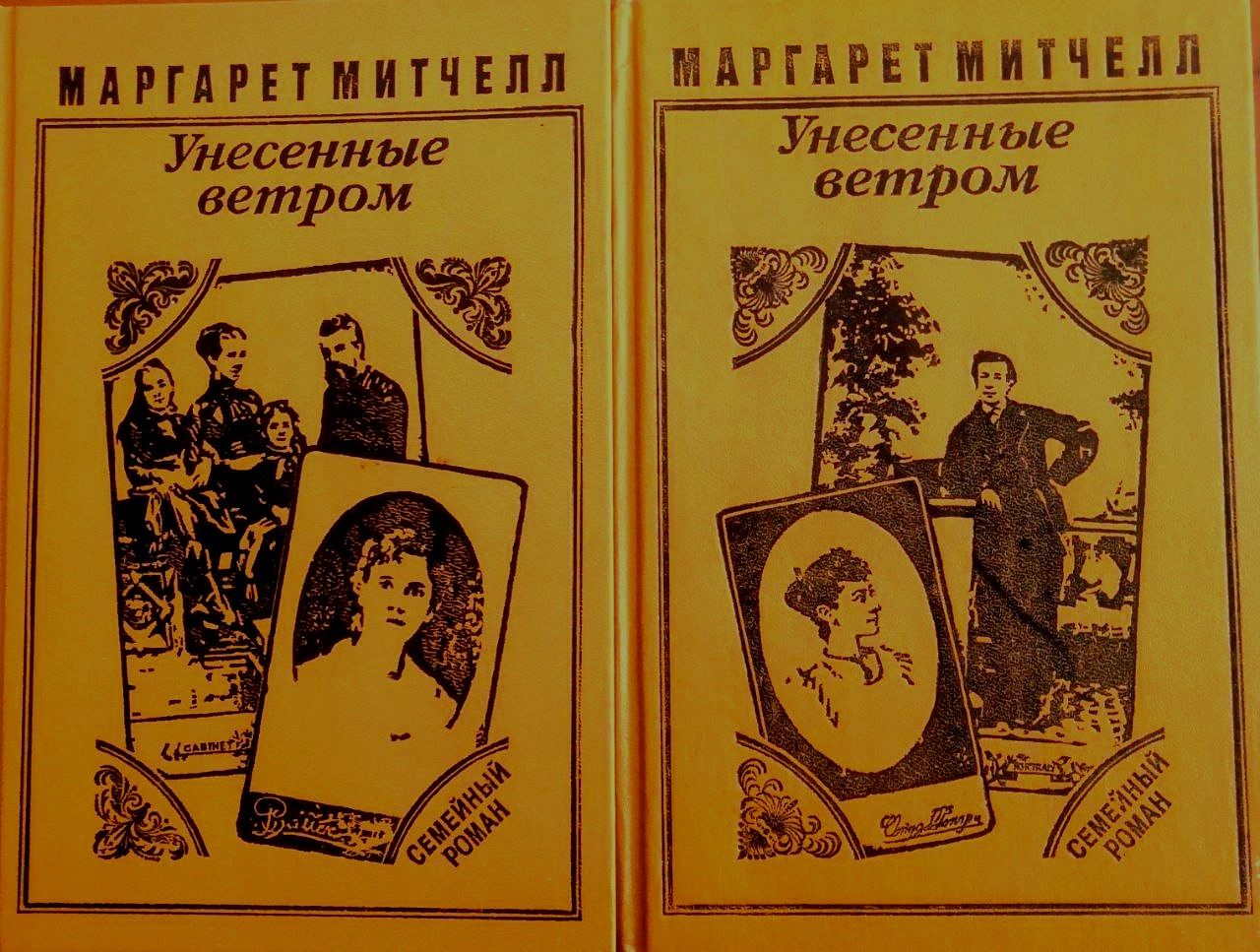 Читать книгу унесенные ветром метельский