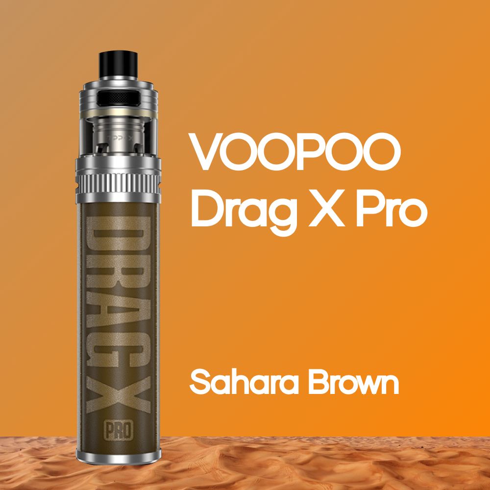 Drag X Pro 100w Купить