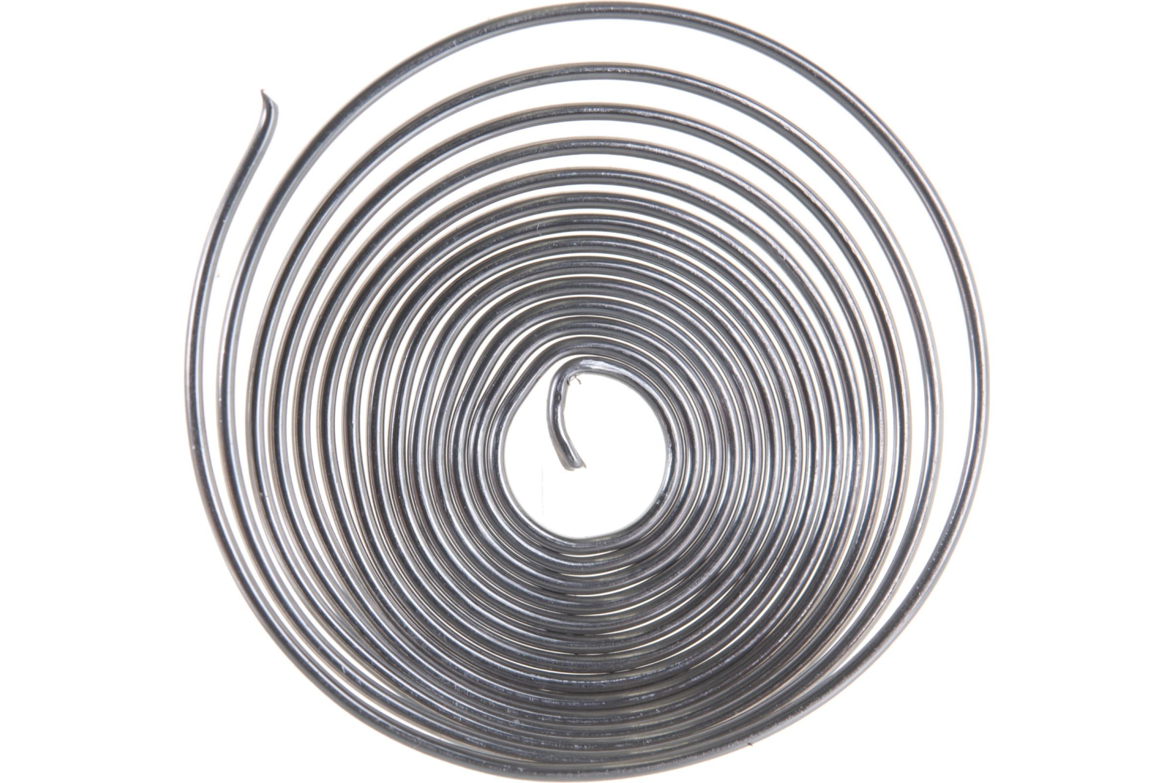 Припой rexant пос-61 d=0,8мм 1м (спираль) (09-3108). Припой с канифолью пос-61 d1. Подпорка для цветов спираль. Нихромовая спираль 400 вт. Пос-40 (припой, олово).