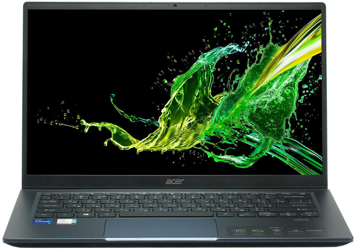 Acer Swift 3 Sf314 43 Купить