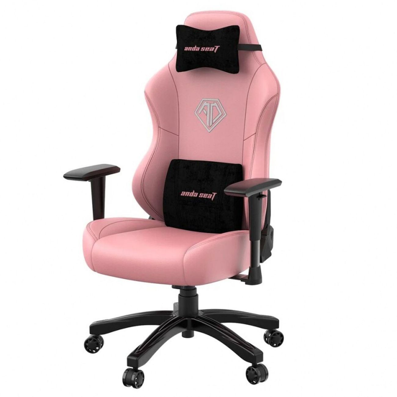 кресло игровое andaseat t compact