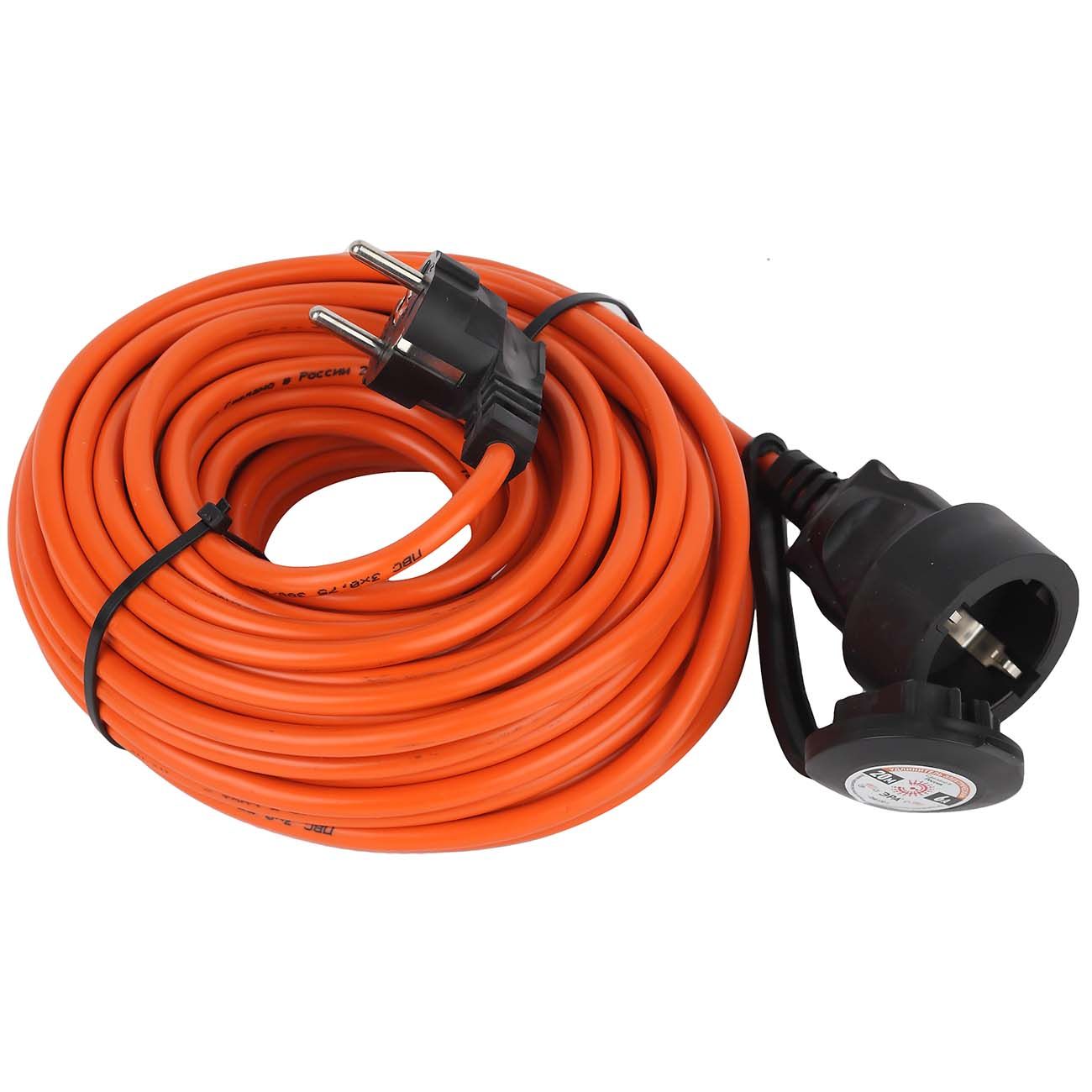 Купить Удлинитель Силовой 50