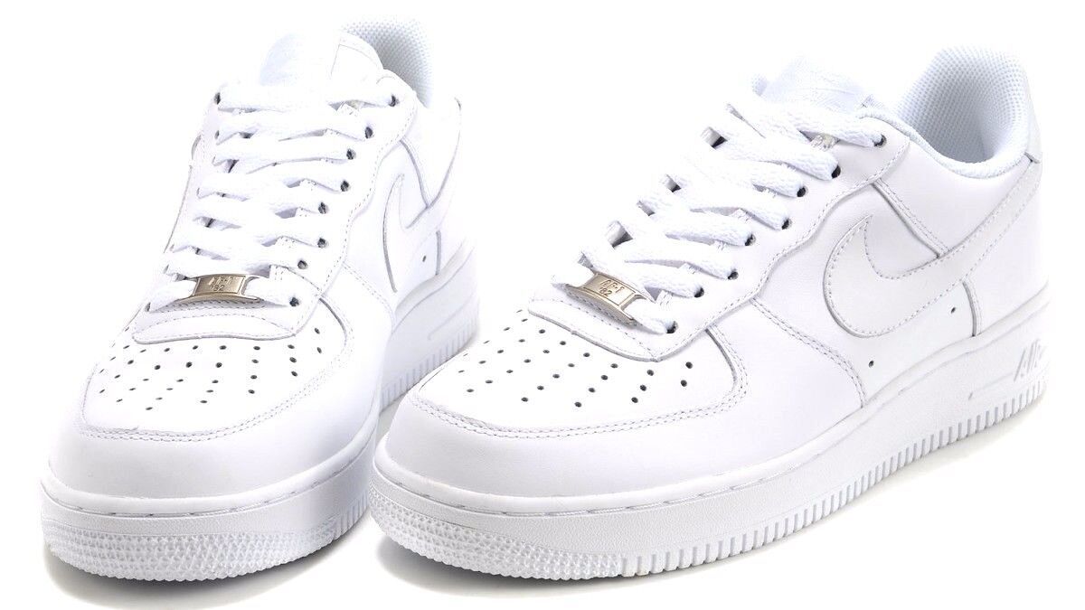 Nike air force 1 оригинал фото