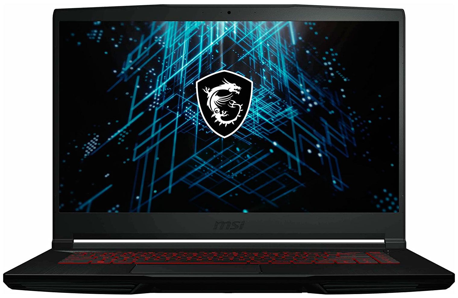 Ноутбук msi gf63 thin 12uc 1036xru 15.6