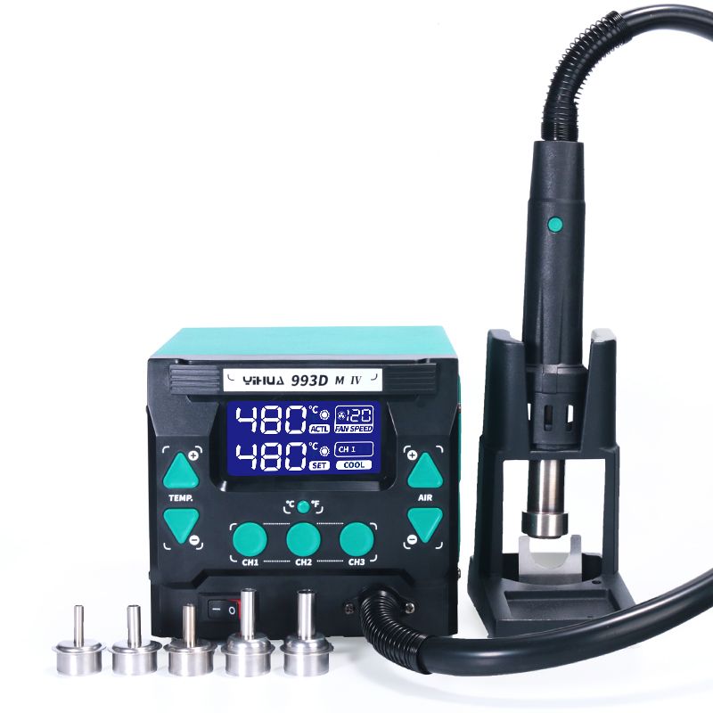 Yihua YH993DM IV 100.500C 1000 OZON 822021072