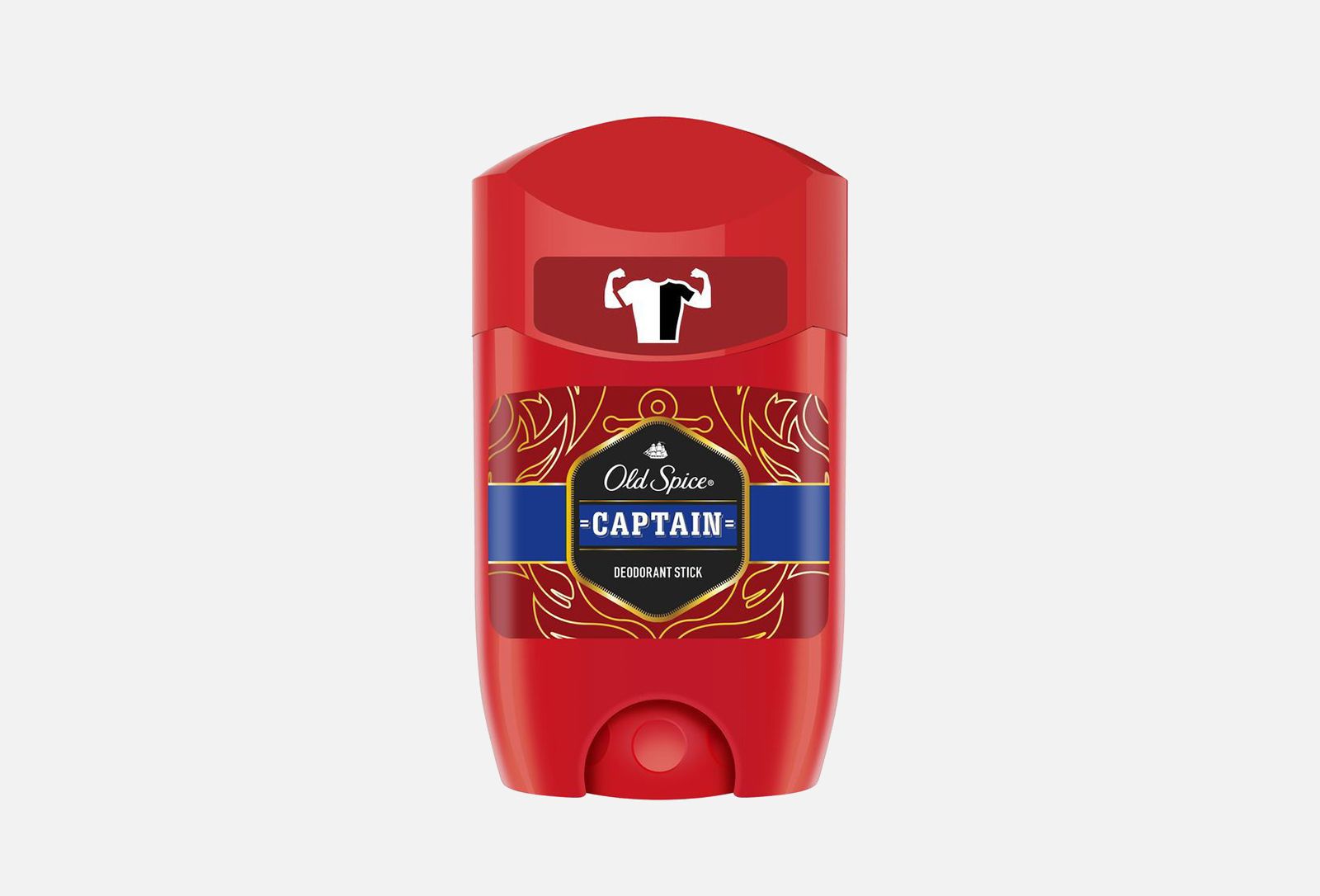 Old spice Ozon