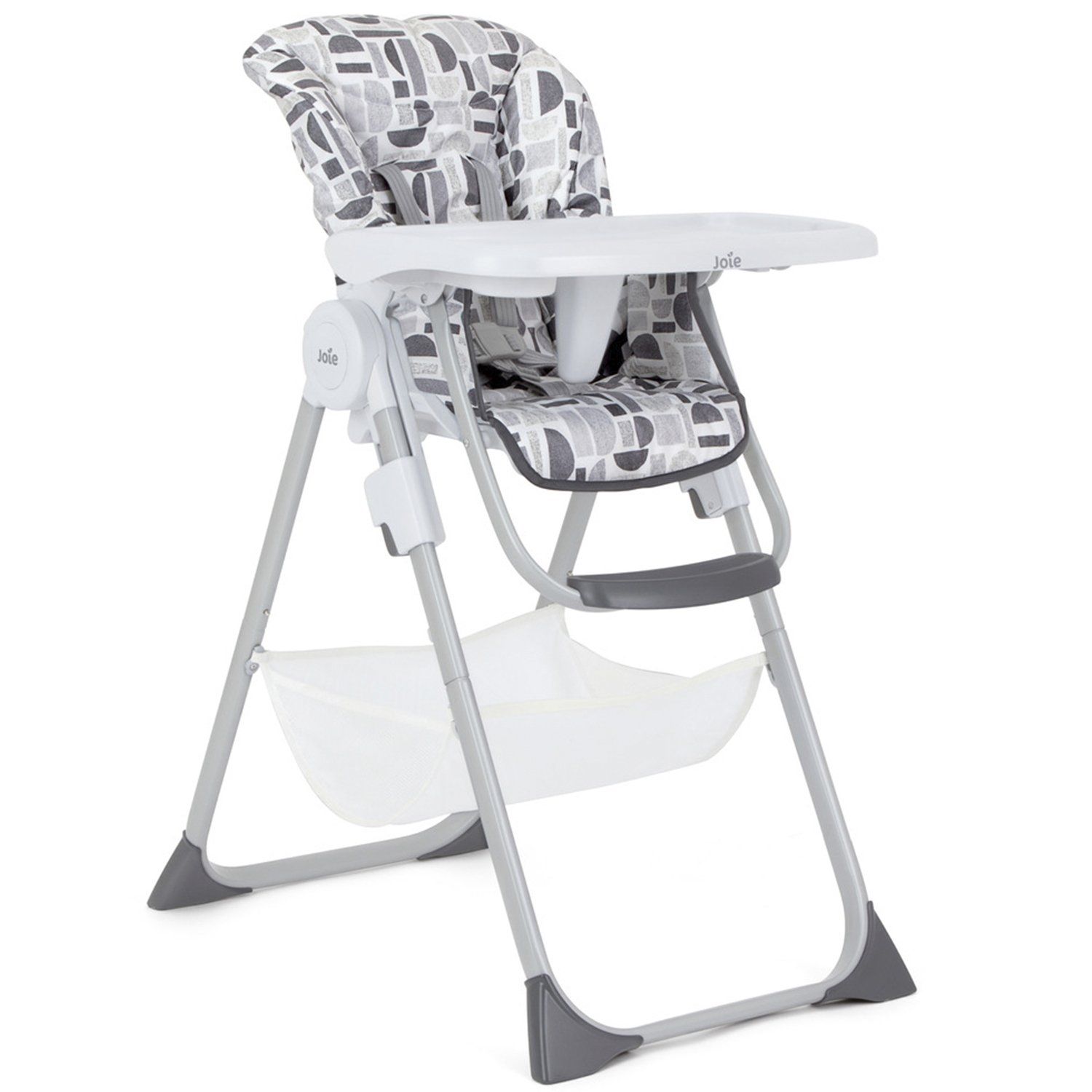 Joie High Chair Snacker 2 in 1 Logan