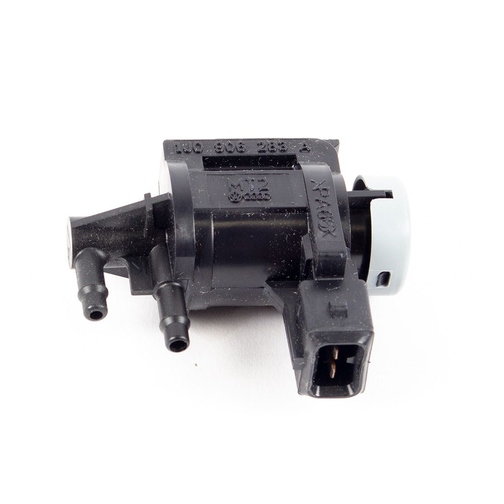 06h 906 283 f. 1k0 906 283 a touareg nf. 906 283. 191906283a. Клапан циркуляции для фар.