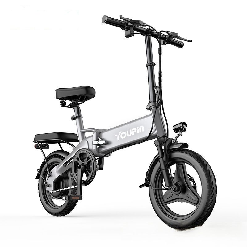 Электровелосипед. Electric hybrid. 6 ач. Электровелосипед 400 вт. Электровелосипед kugoo kirin v3 pro.