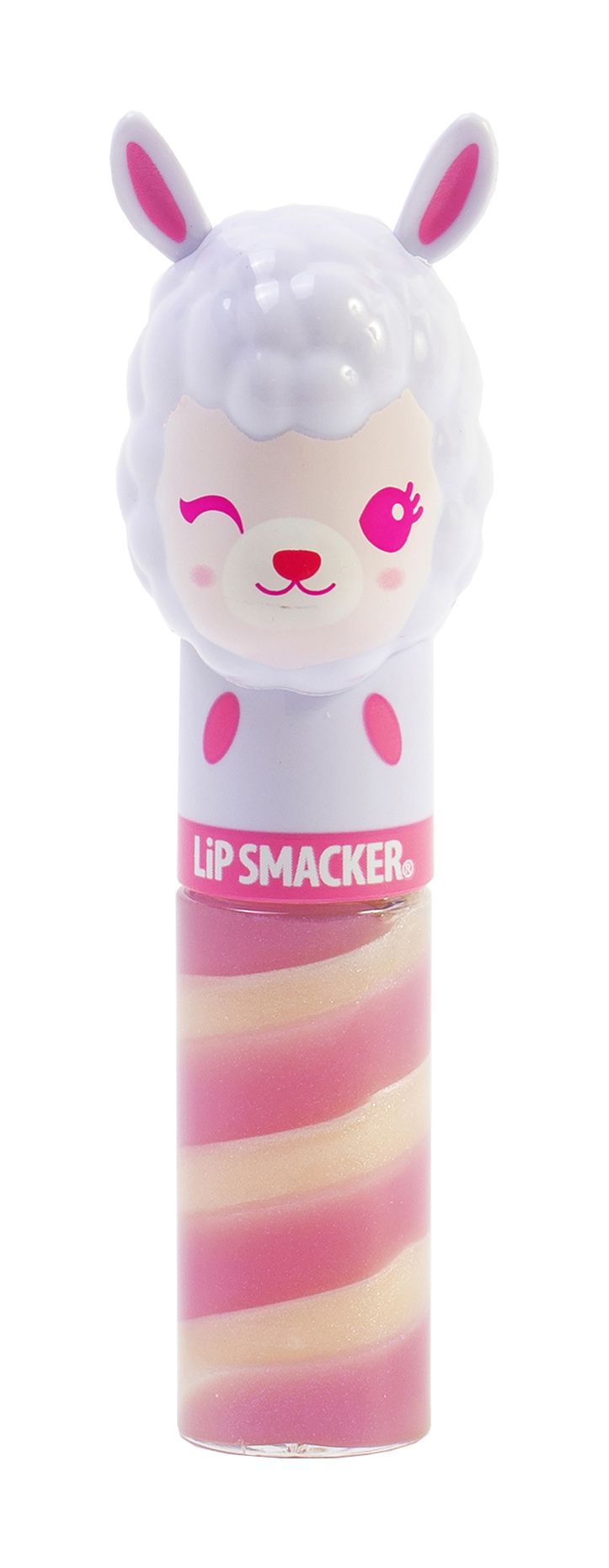 Lip smacker блеск для губ lippy pals gloss фото
