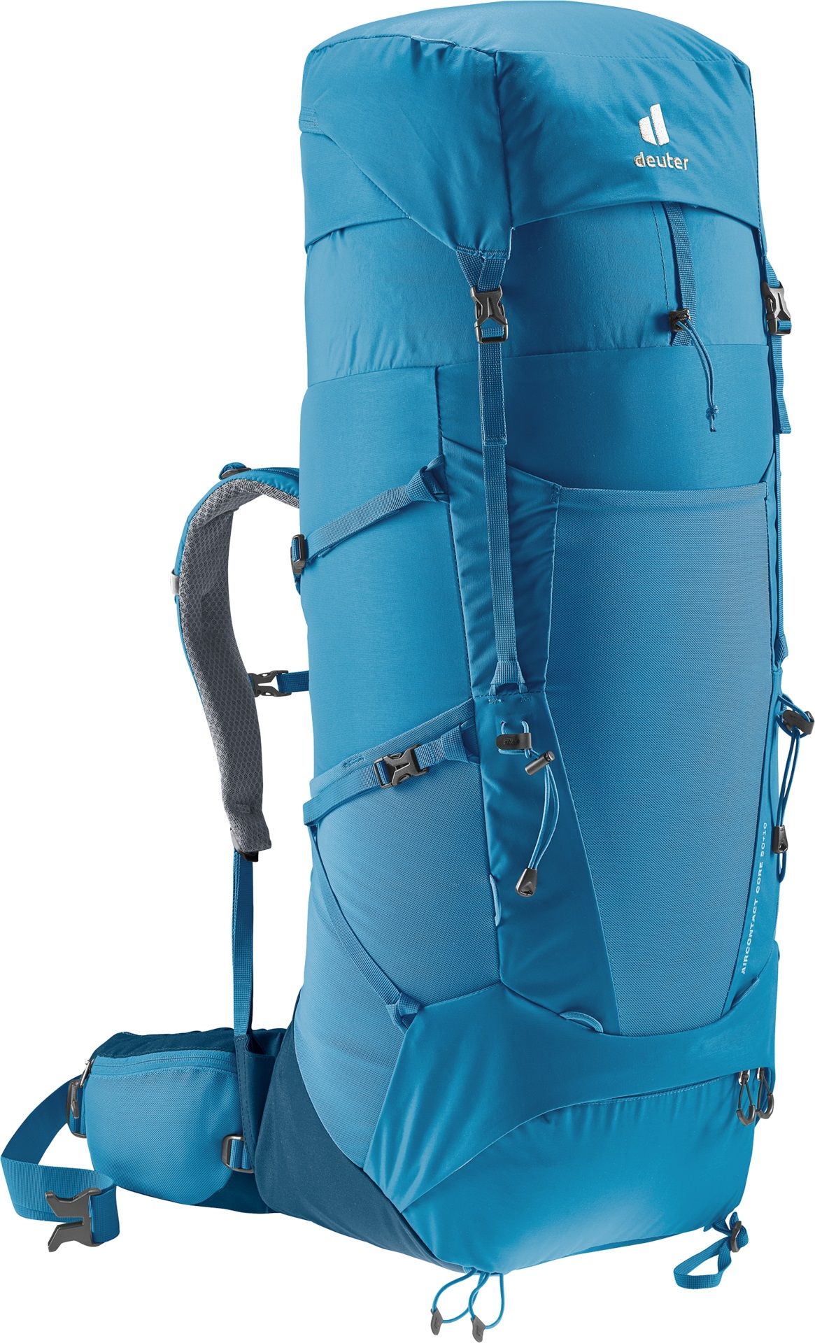 Рюкзак Deuter Aircontact 4010 SL Blue