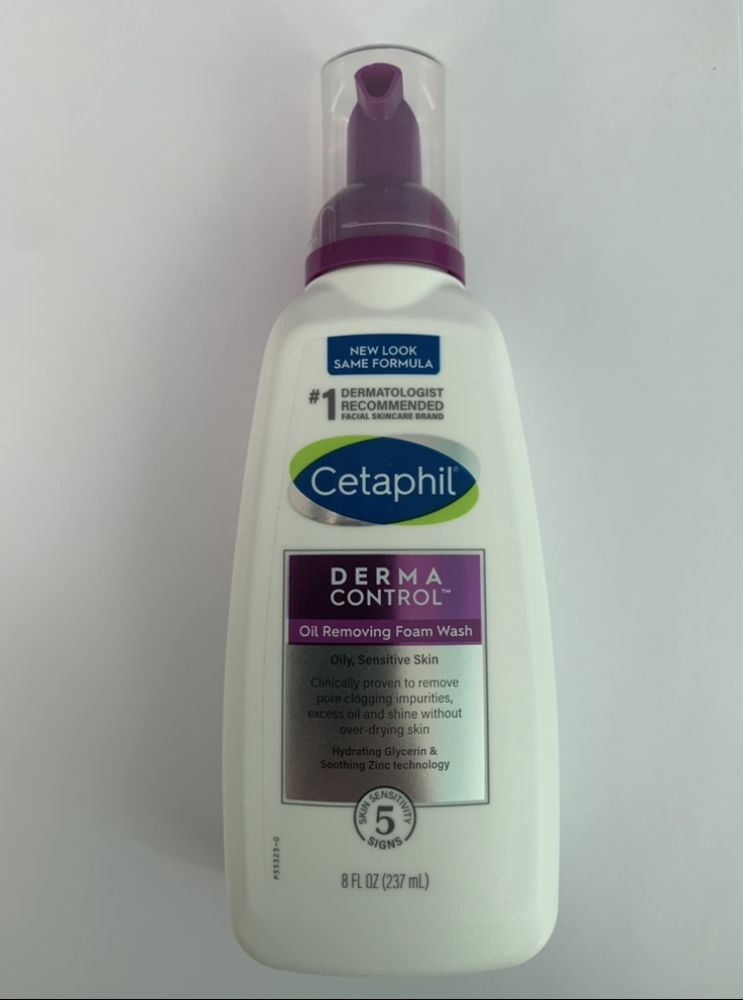 Cetaphil Pro Пенка Матирующая Купить Спб