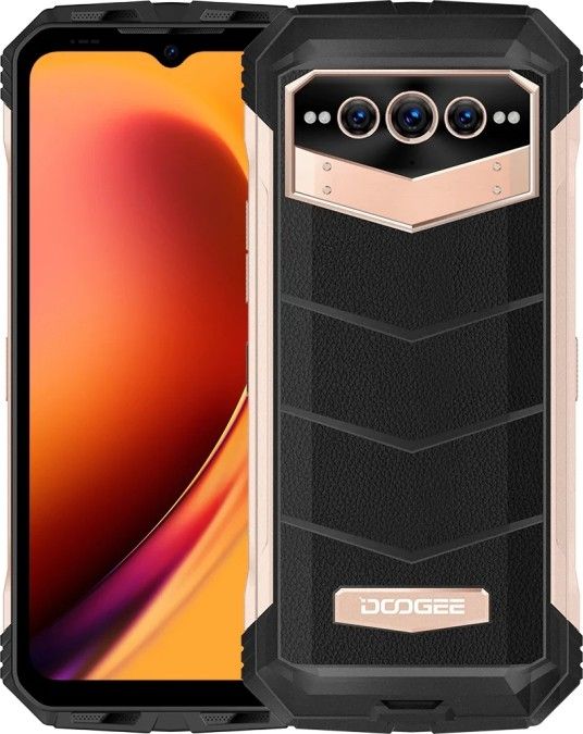 Doogee V Max Pro Купить