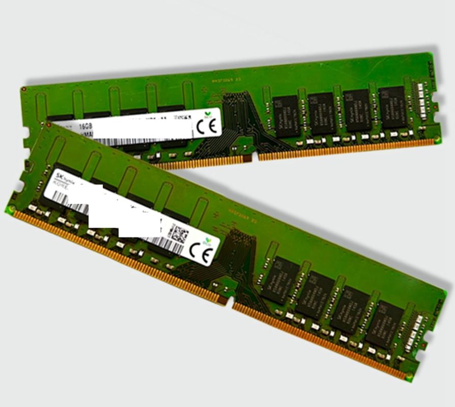 Оперативная память обзоры ddr4. Оперативная память обзоры ddr4