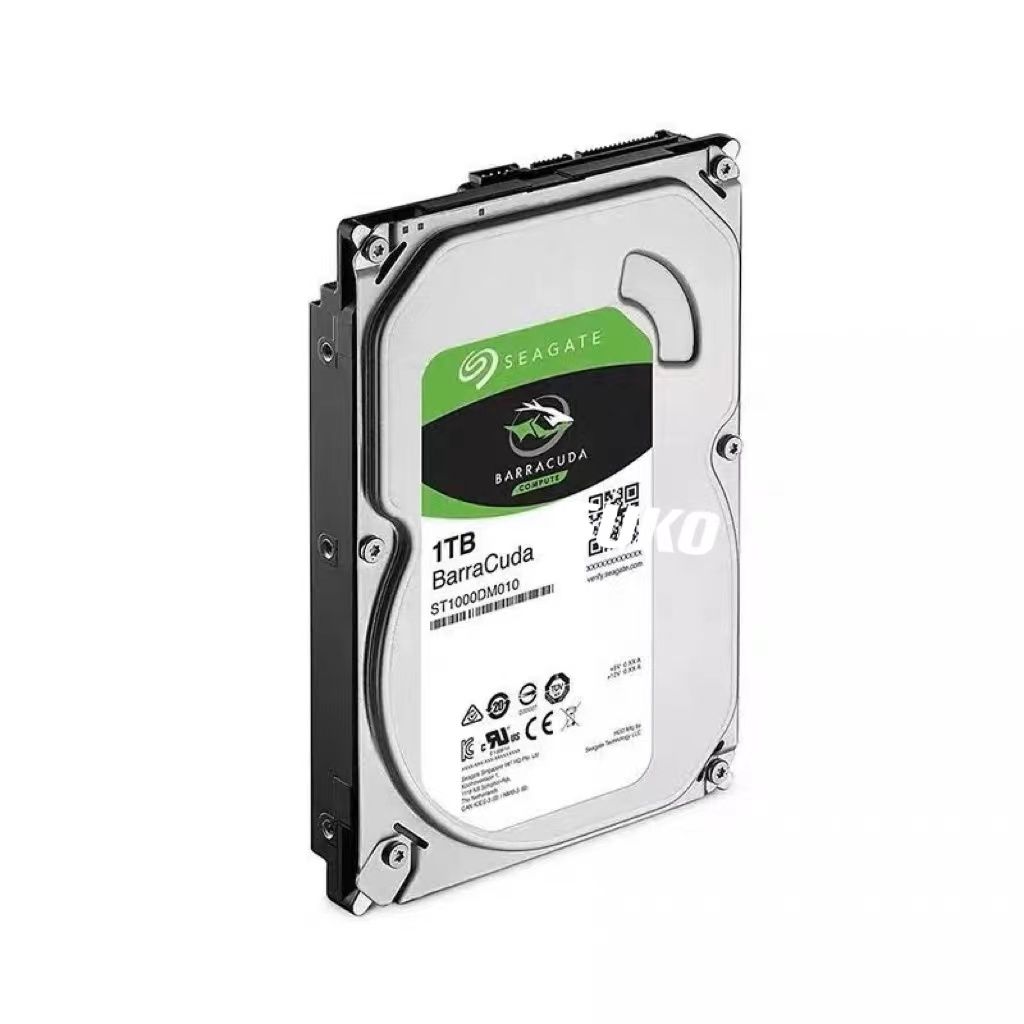 Жесткий диск seagate skyhawk