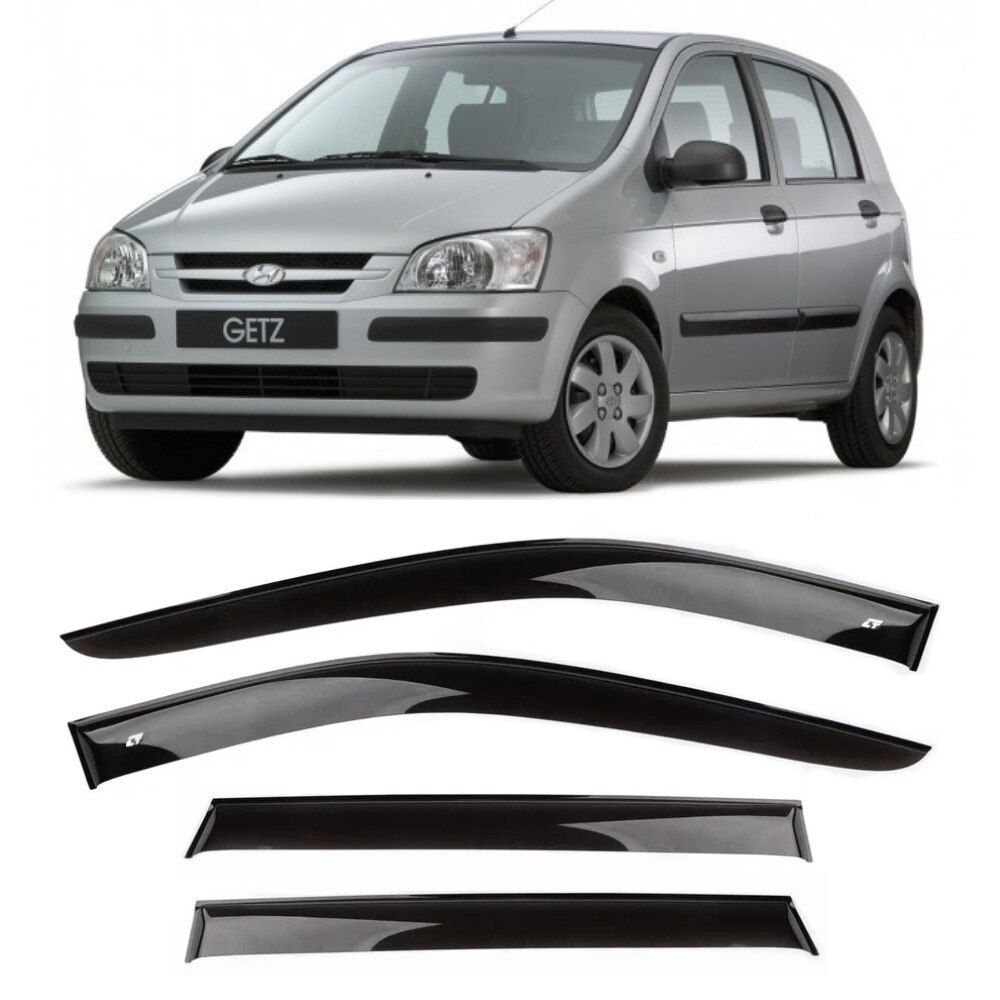 Дефлекторы гетц. Cobra Tuning he21306. Hyundai Getz 2010. Hyundai Getz 2006. Hyundai Getz gl 1.4 MT 2008.