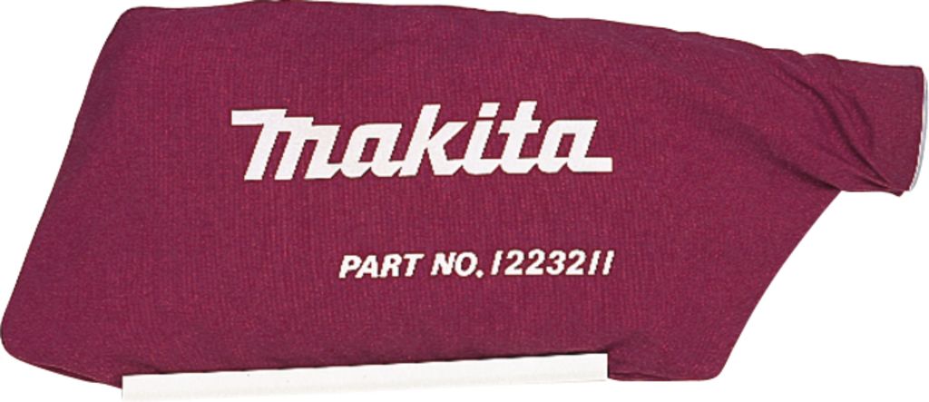 Пылесборникдля9910/9911Makita122548-3