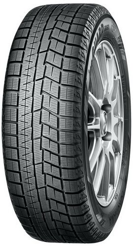 YokohamaIceGuardIG60Шинызимние215/60R1796QНешипованные