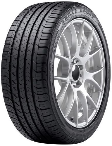 GoodyearEagleSportTZШинылетние225/45R1794W