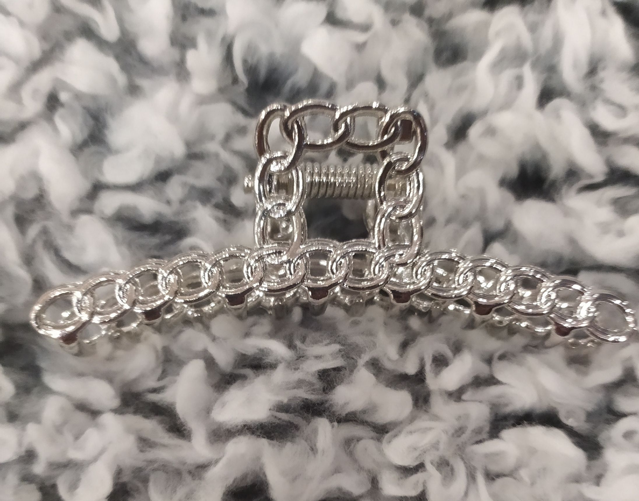 Купить Металлические Крабики Для Волос