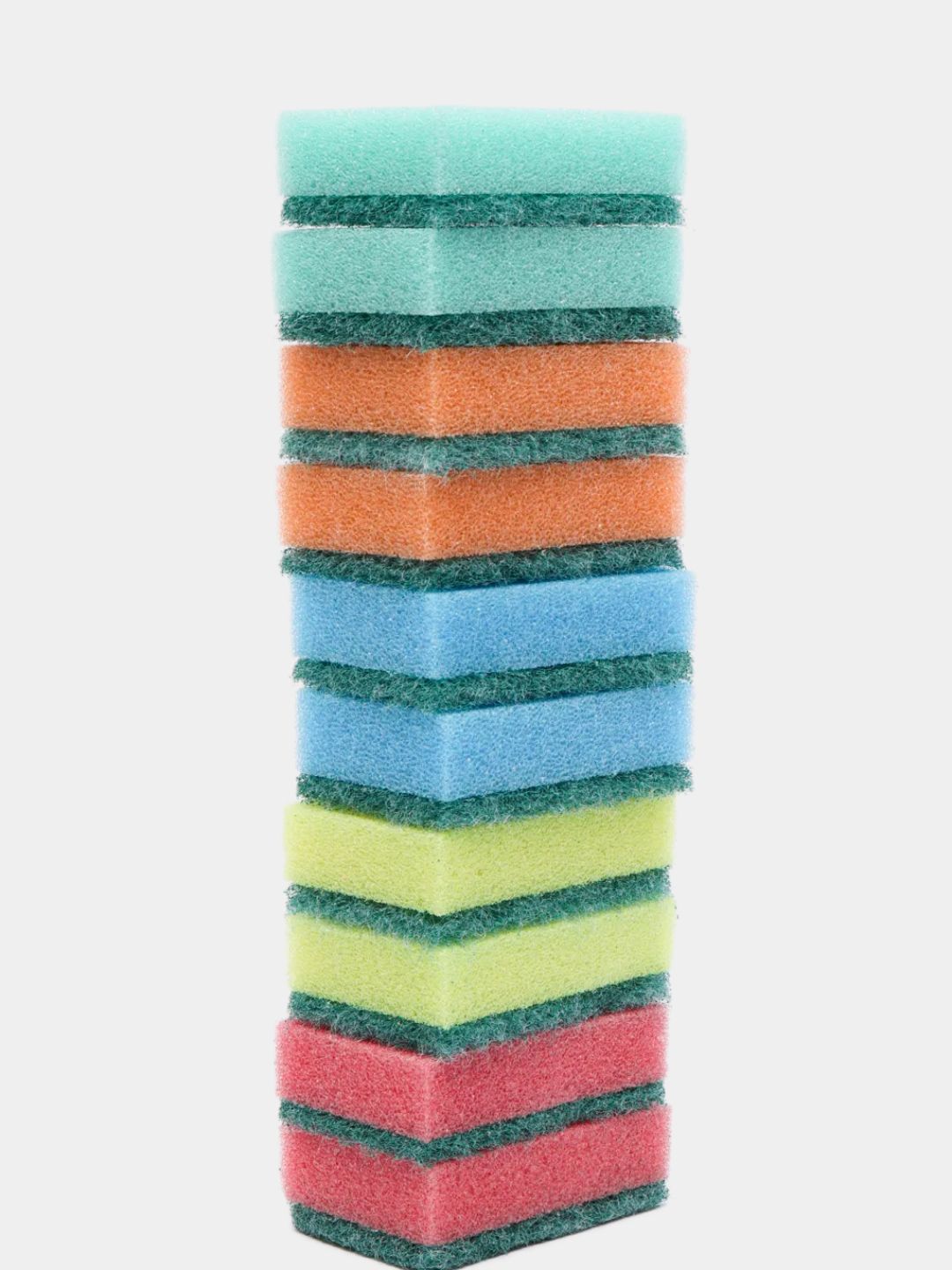 губка для посуды 10шт. ) прайд (90х60х25). губки макси 10 шт. губка д/посуды прайд xxxl (10шт) 110*80*30. губка для посуды стандарт с абразивным слоем (1уп-10шт) 3675.