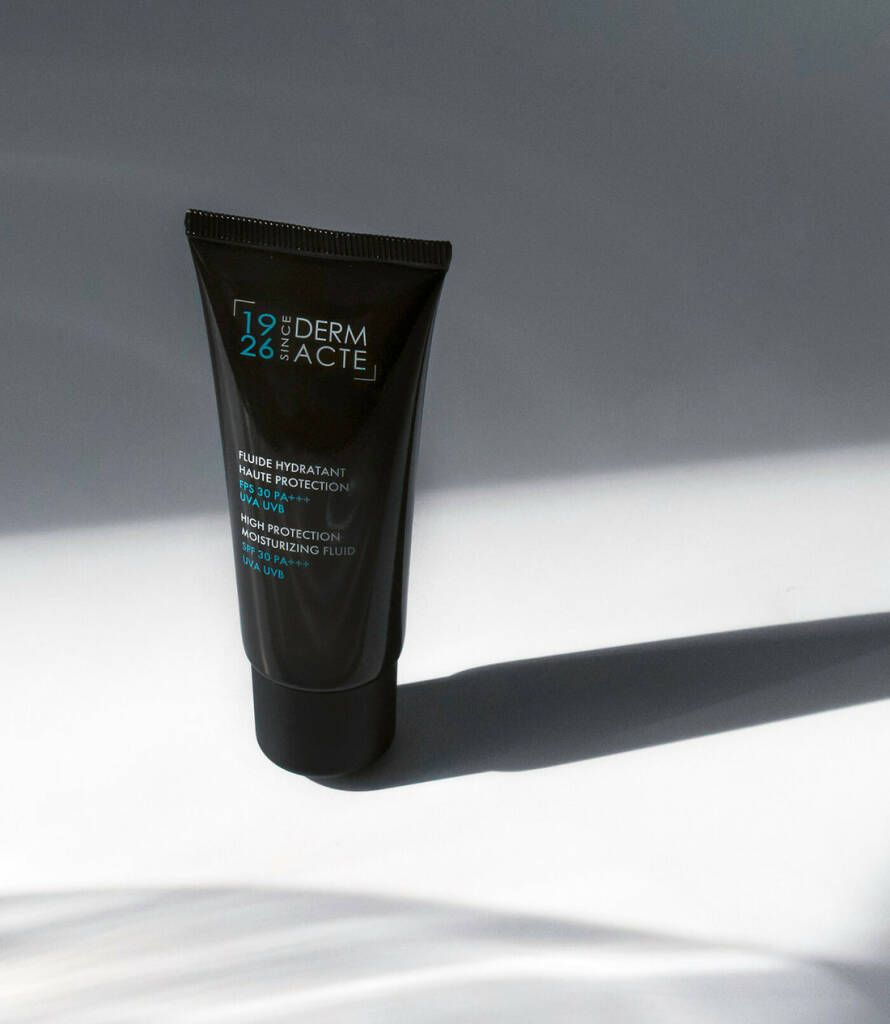 защитная увлажняющая