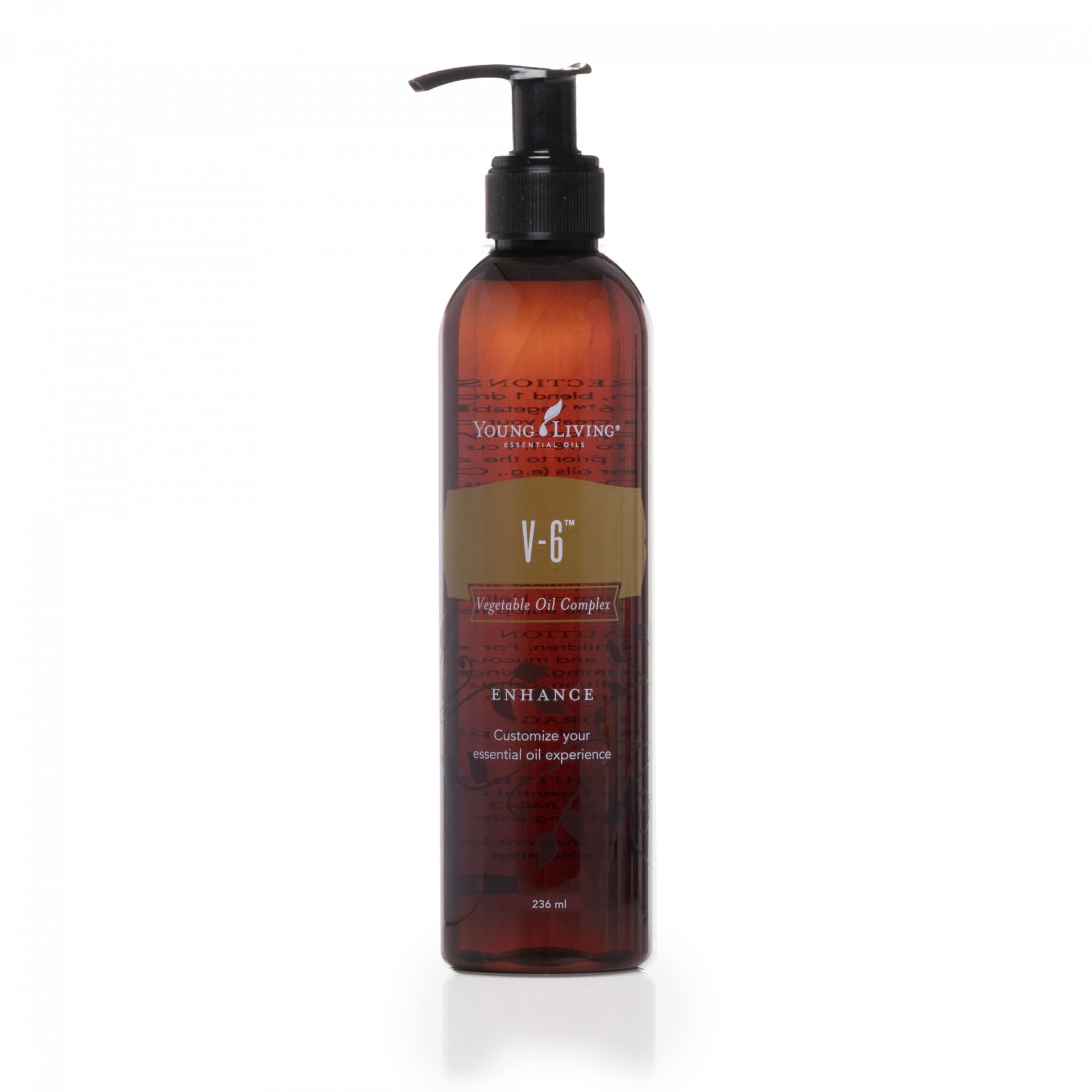 V6 Young Living 236