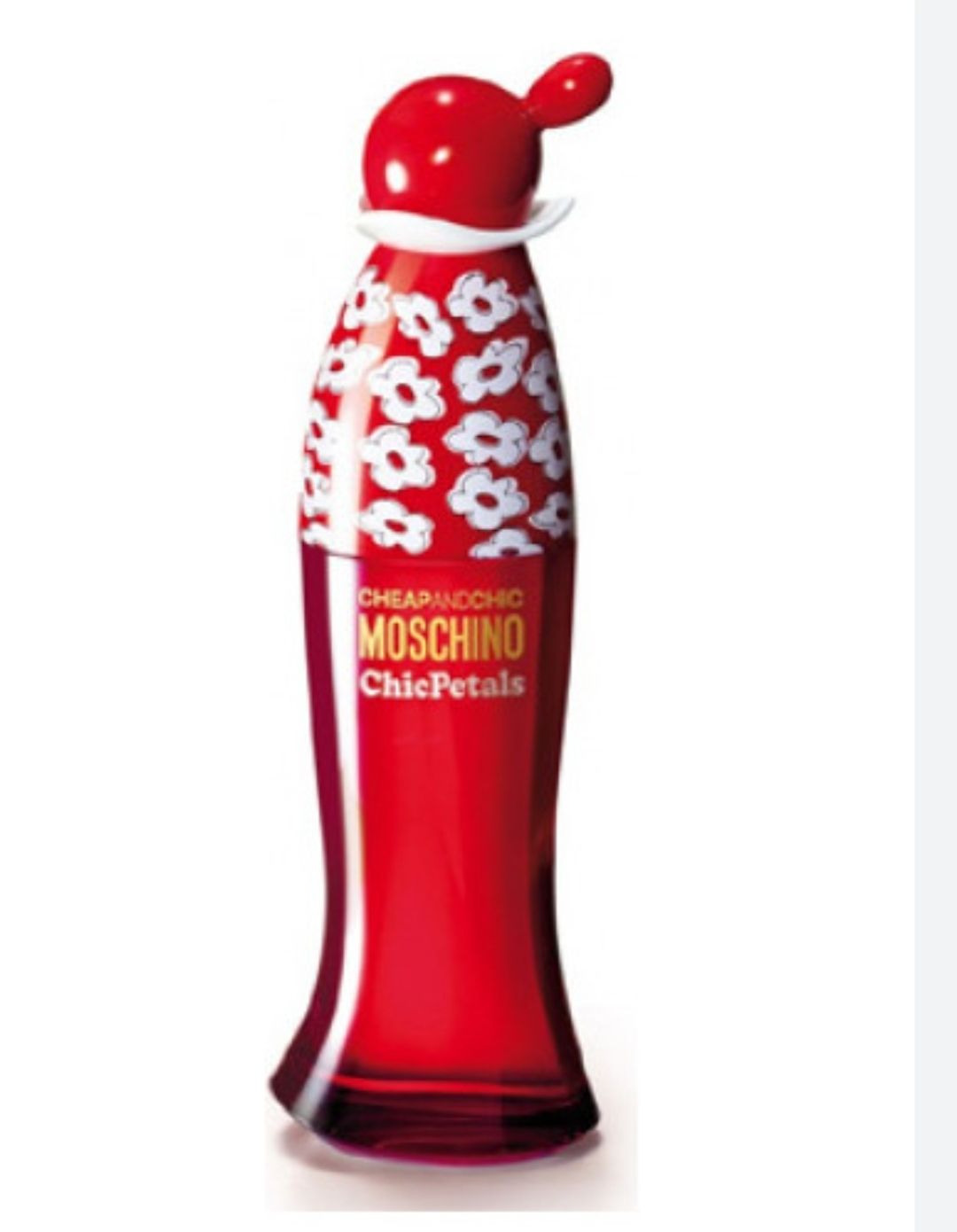 Moschino Духи Фото