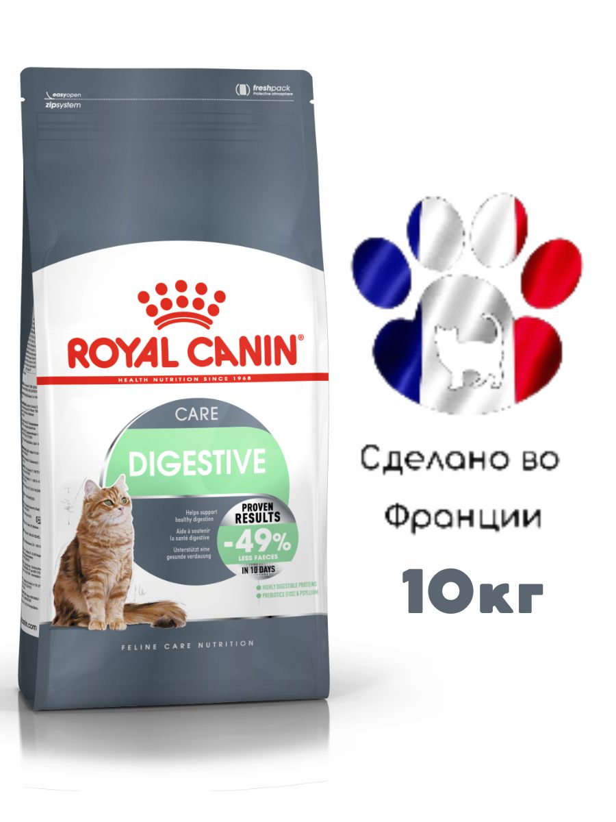 Royal canin digestive care