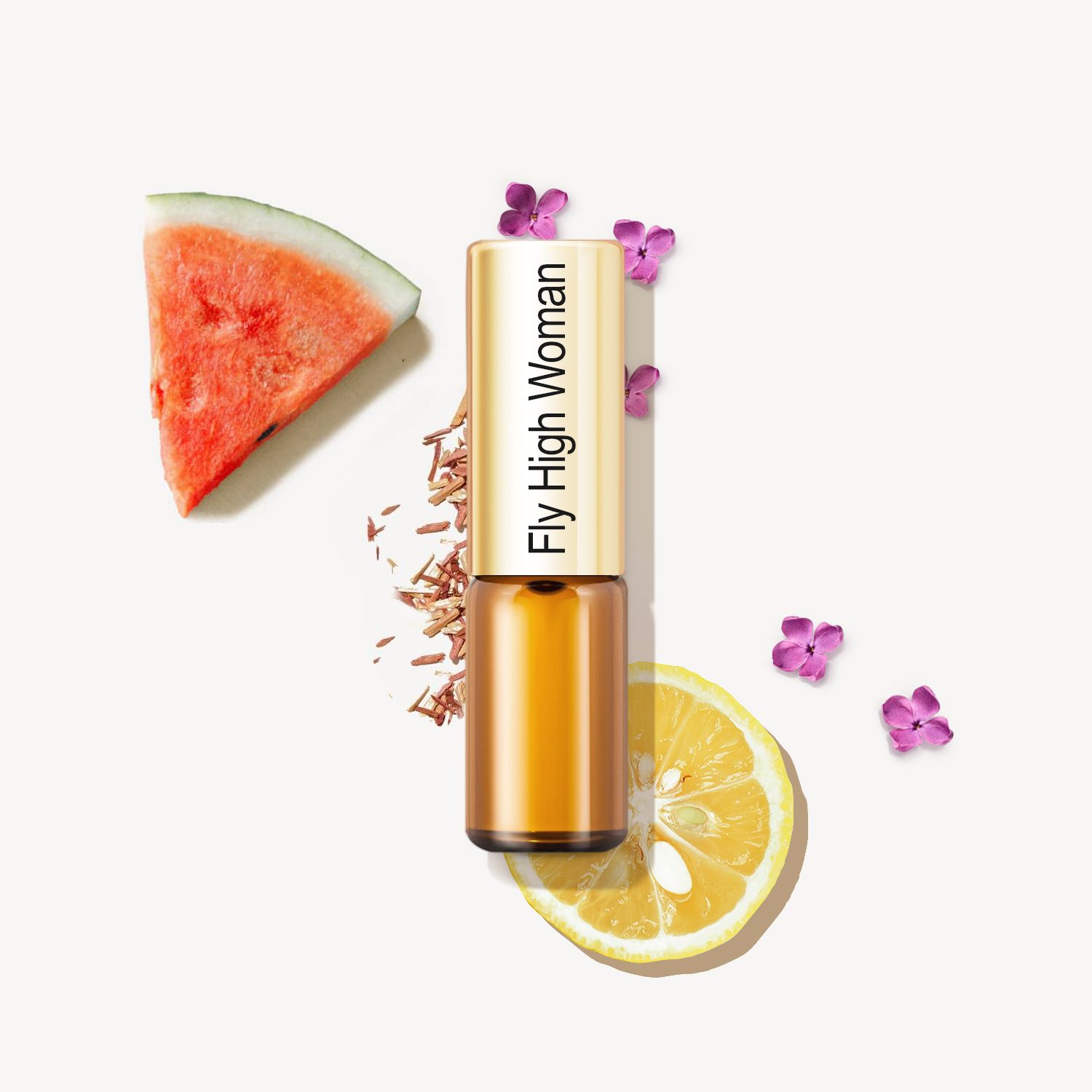 Духи с запахом арбуза женские названия