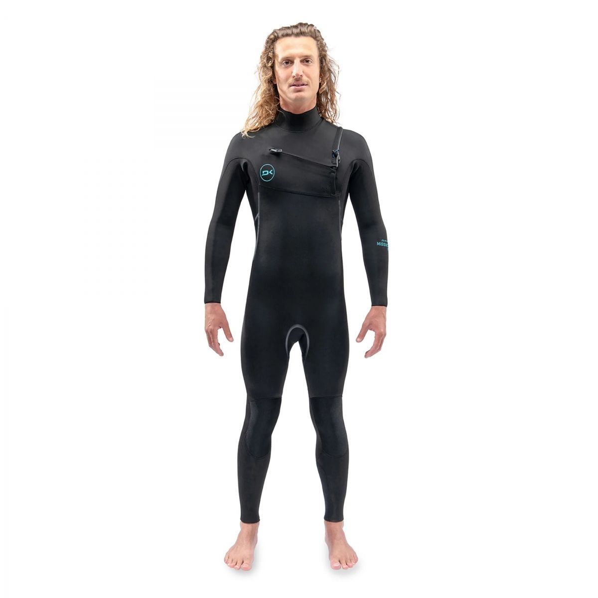 Zone3 Advance Mens Wetsuit Black