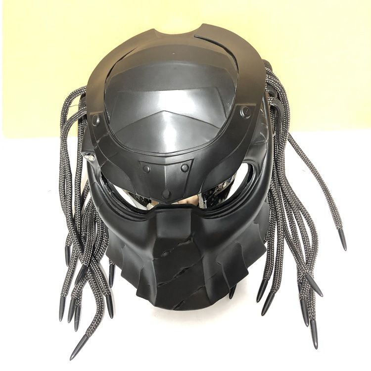 РЁР»РµРј Predator Custom