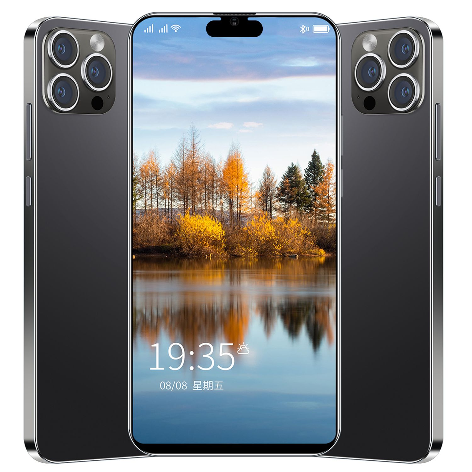 Смартфон i15 pro max отзывы