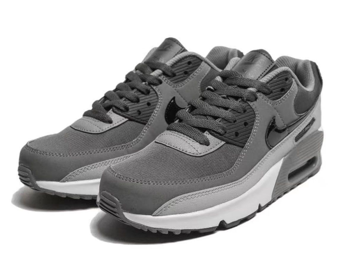 Nike Air Max Модельный ряд