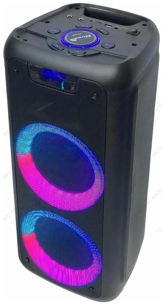 Как разобрать колонку eltronic Мидисистема ELTRONIC 20-25 DANCE BOX 100 - купить с доставкой по выгодным ценам 
