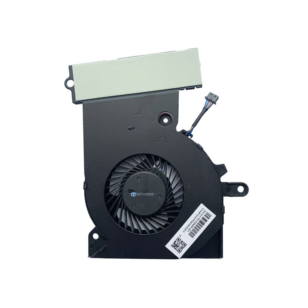Вентилятор(кулер)дляHP15-CE010CA,15-CE020CAдляCPU
