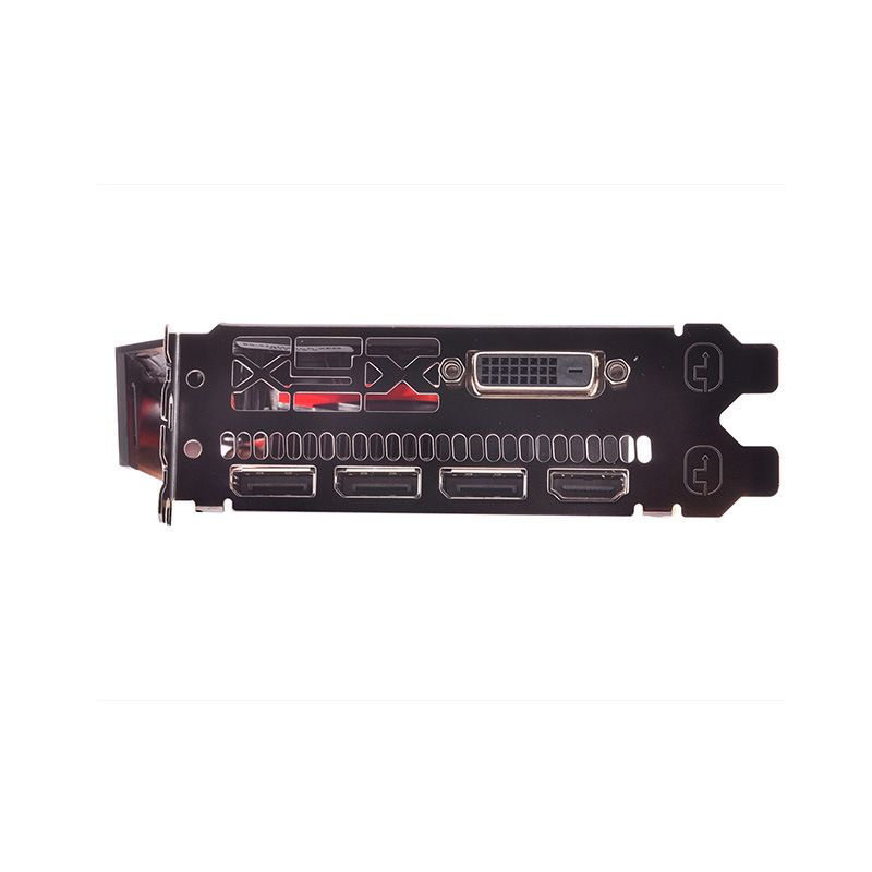 Amd rx 570 strix