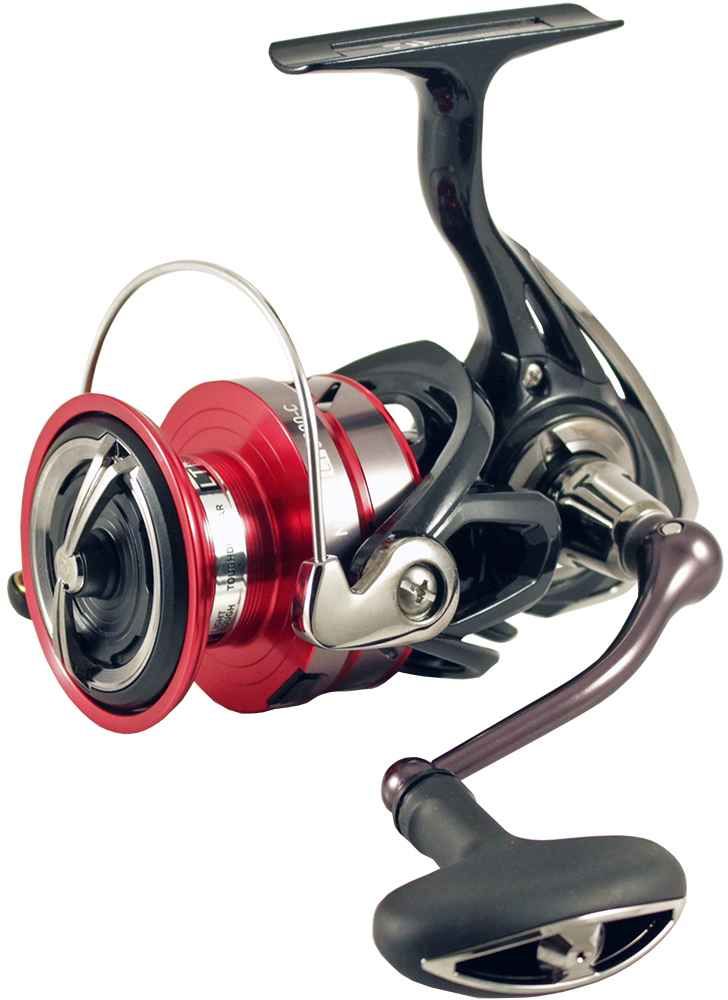 Катушка безынерционная DAIWA 18 NINJA LT5000-C