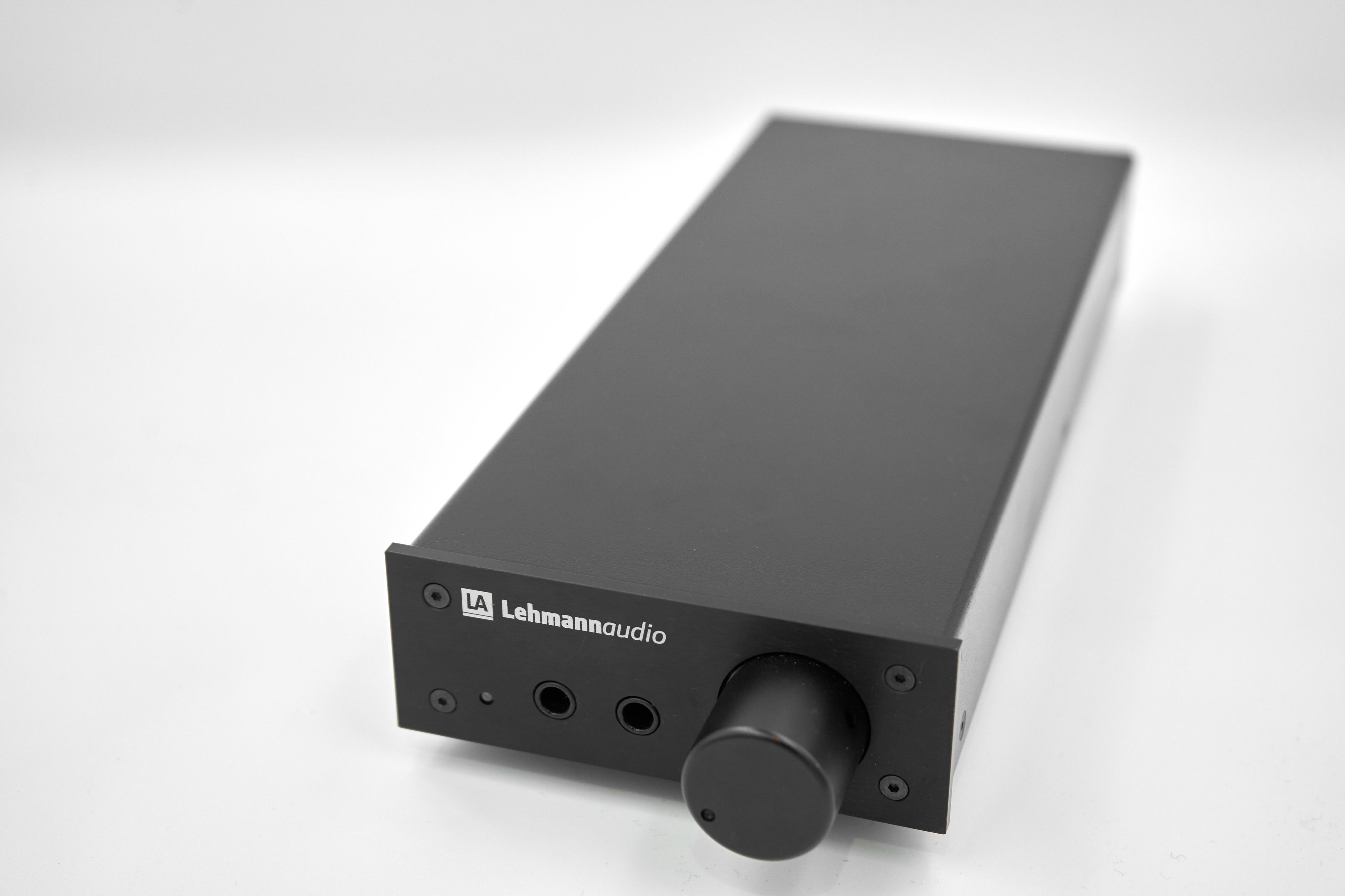 Linear audio