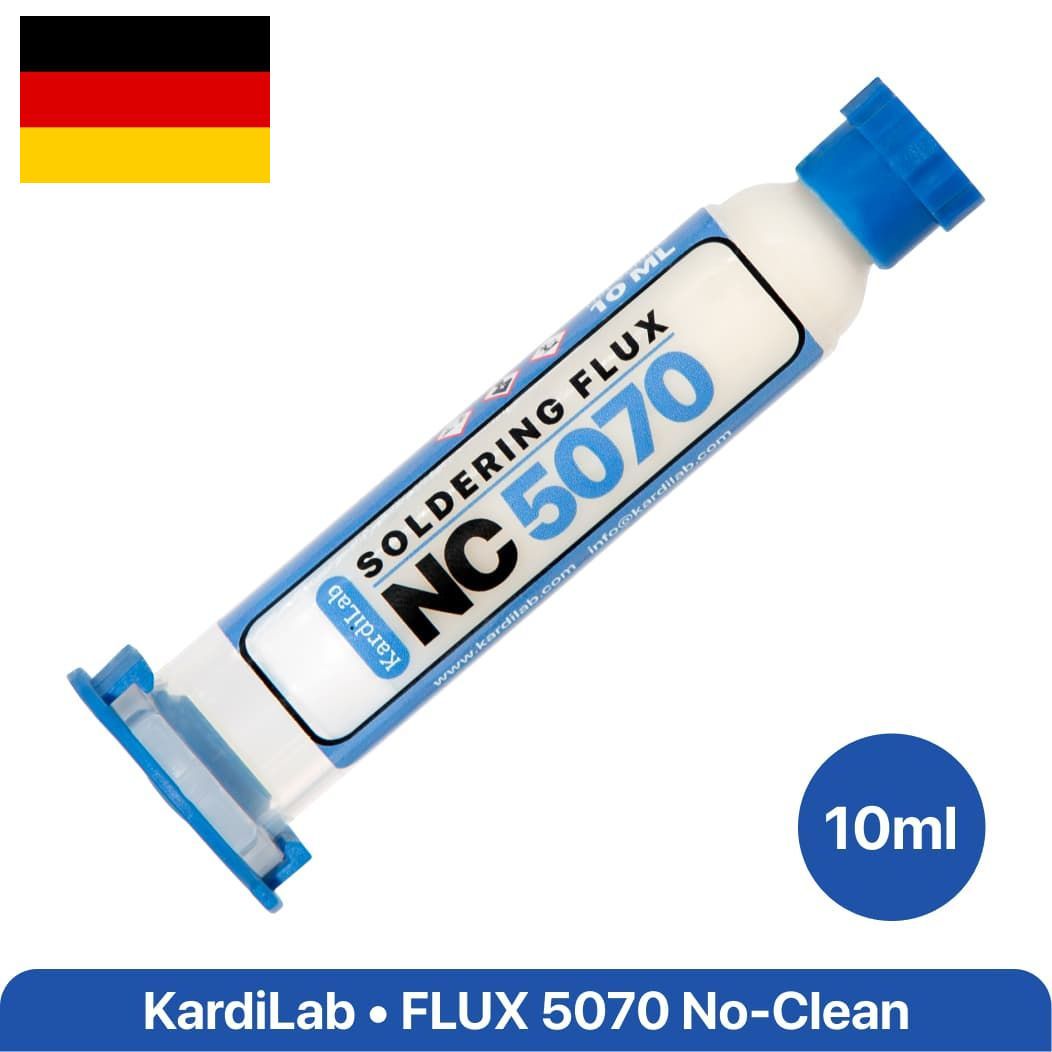 Флюс-кремERSAFMKANC32/KardiLabNC5070/аналогFluxplus