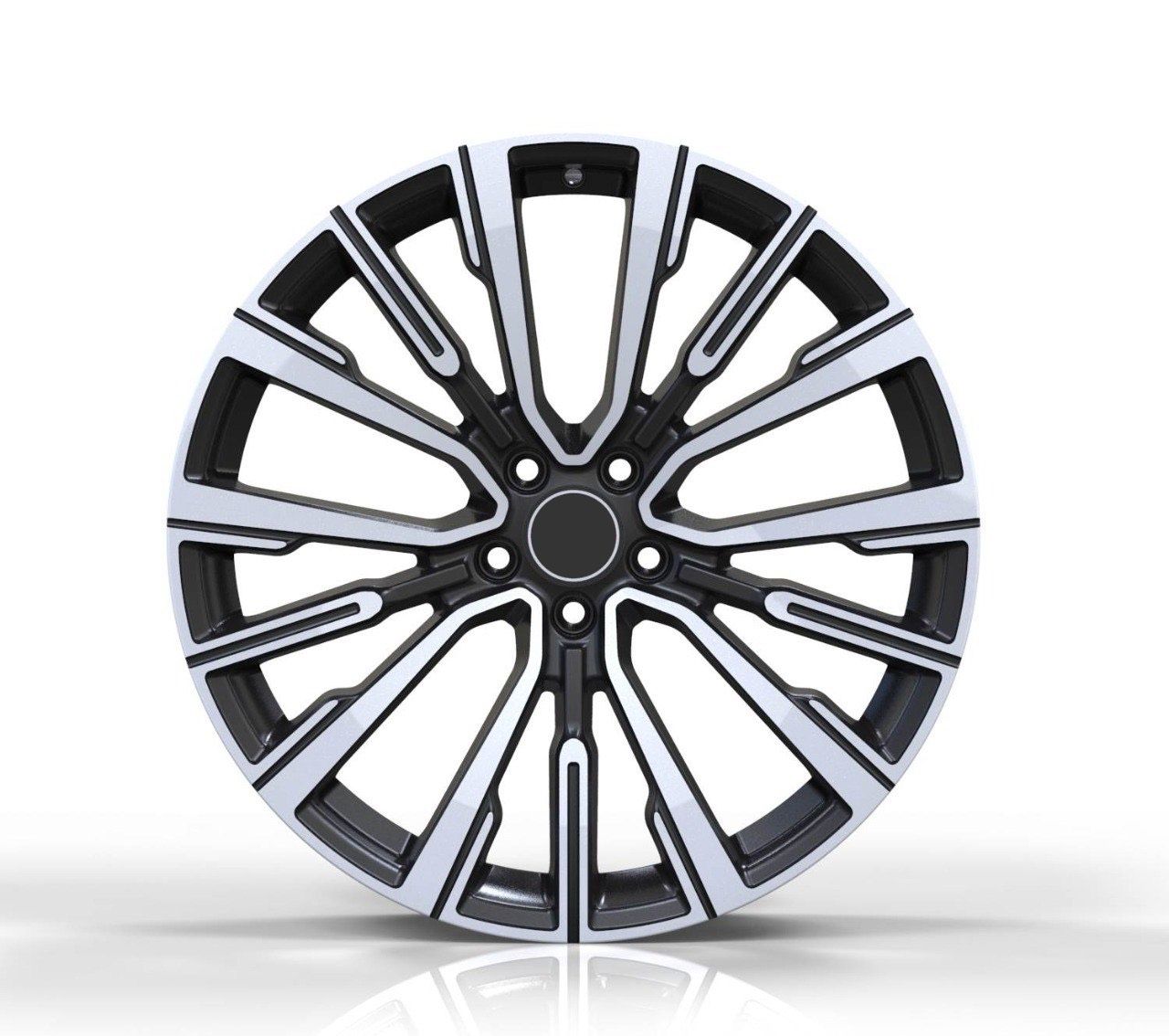 EXEED  Колесный диск Литой 20x8" PCD5х108 ET36 D65.1