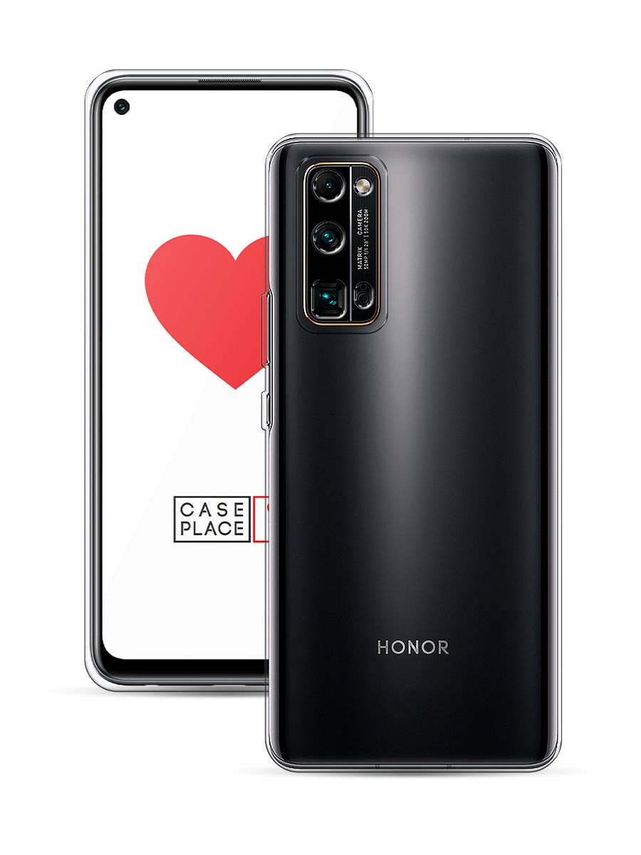 Купить Телефон Honor 30 Pro Plus