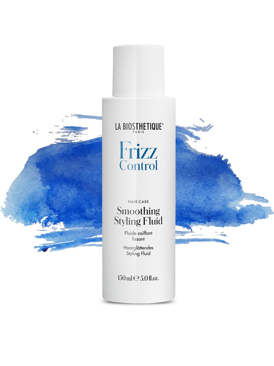 Styling fluid. Styling fluid