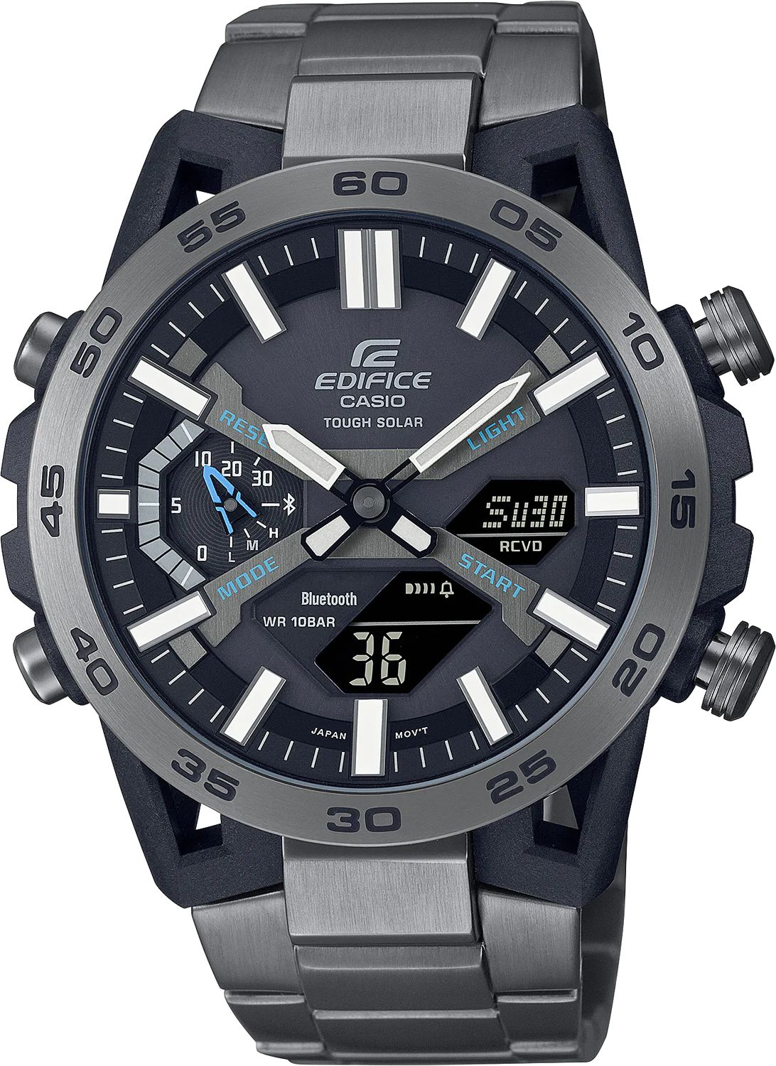 Casio Edifice ECB-2000dc-1a